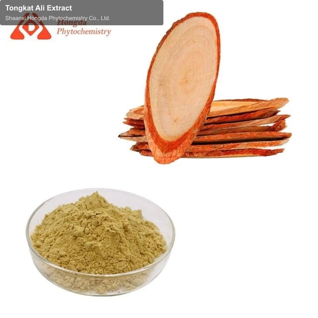 Tongkat Ali Extract