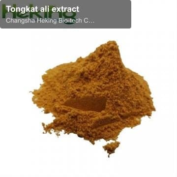 Tongkat ali extract