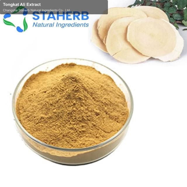 Tongkat Ali Extract
