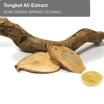 Tongkat Ali Extract