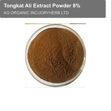Tongkat Ali Extract Powder 8%