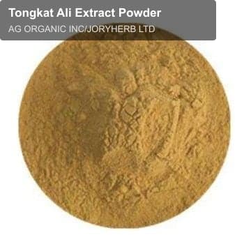 Tongkat Ali Extract Powder