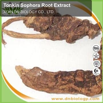Tonkin Sophora Root Extract