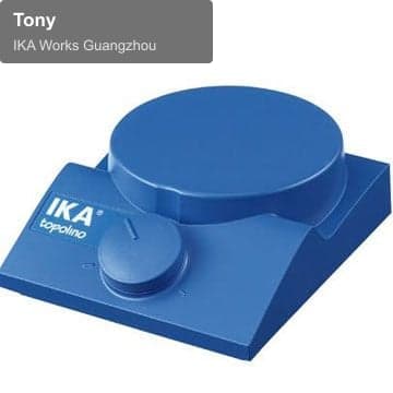 Tony
