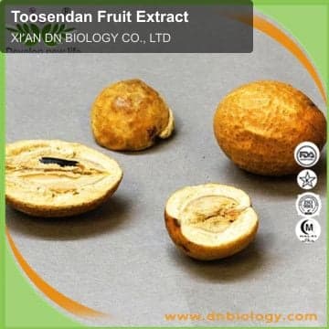 Toosendan Fruit Extract