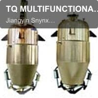TQ MULTIFUNCTIONAL EXTRACTOR