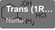 Trans (1R,2R)-2-amino-cyclohexanol hydrochloride