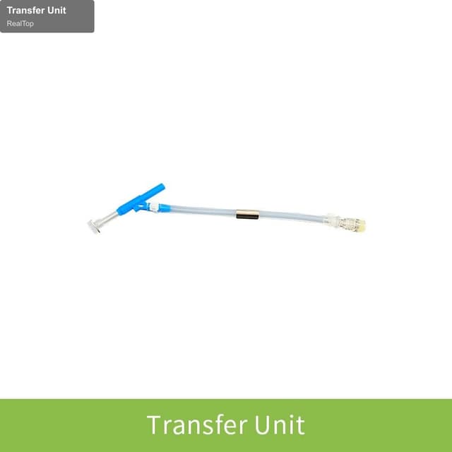 Transfer Unit