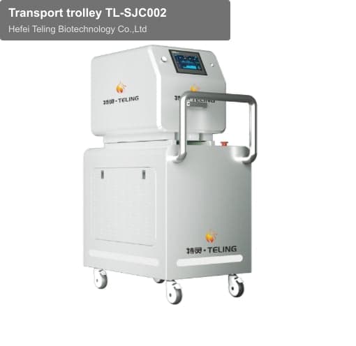 Transport trolley TL-SJC002