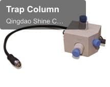 Trap Column