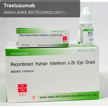 Trastuzumab