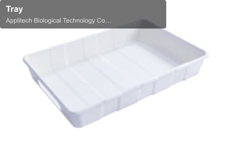 Tray