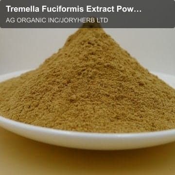 Tremella Fuciformis Extract Powder