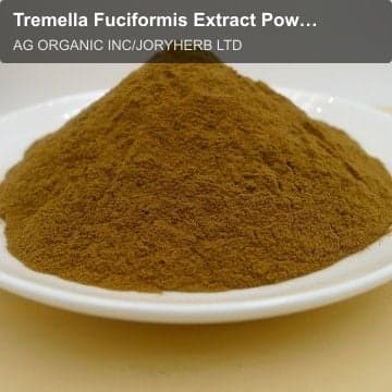 Tremella Fuciformis Extract Powder UV10%