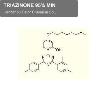 TRIAZINONE 95% MIN