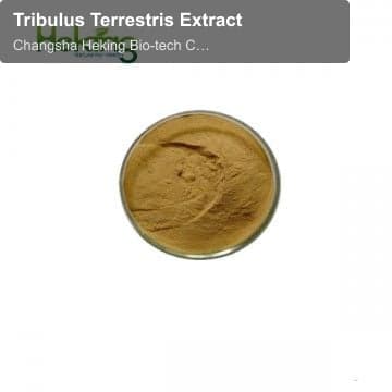 Tribulus Terrestris Extract