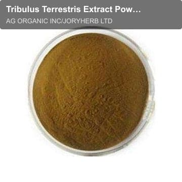 Tribulus Terrestris Extract Powder 40%