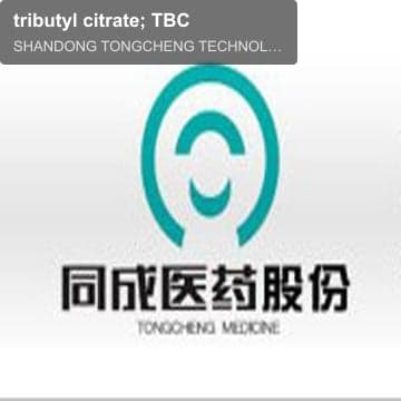 tributyl citrate; TBC
