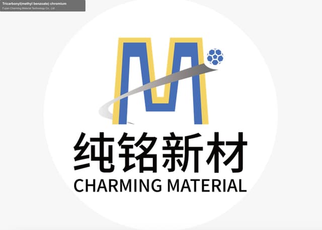 Tricarbonyl(methyl benzoate) chromium