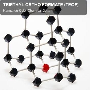 TRIETHYL ORTHO FORMATE (TEOF)