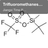 Trifluoromethanesulfonicacid tert-butyldimethylsilyl ester