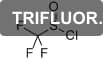 TRIFLUOROMETHYL SULFINYL CHLORIDE