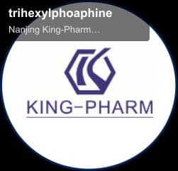 trihexylphoaphine