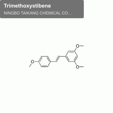 Trimethoxystibene
