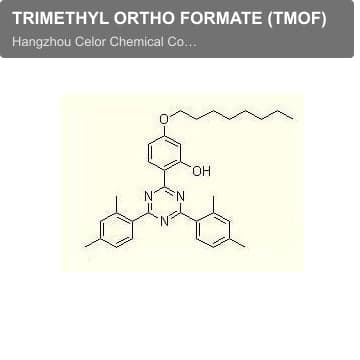 TRIMETHYL ORTHO FORMATE (TMOF)