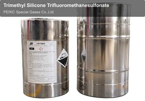 Trimethyl Silicone Trifluoromethanesulfonate