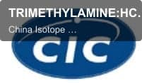TRIMETHYLAMINE:HCL (15N, 98%)