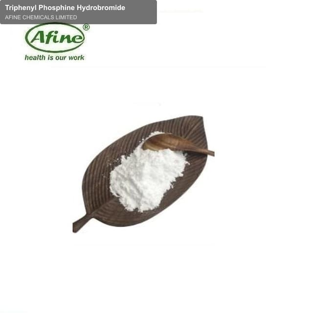 Triphenyl Phosphine Hydrobromide