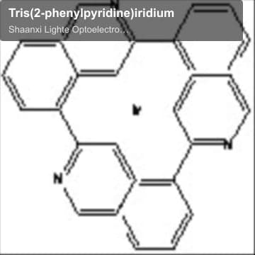 Tris(2-phenylpyridine)iridium