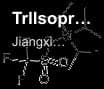 Trllsoprylsilyl trifluoromethanesulfonate