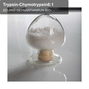 Trypsin-Chymotrypsin6:1