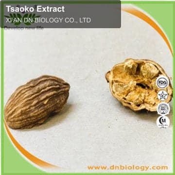 Tsaoko Extract
