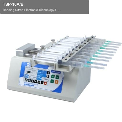 TSP-10A/B