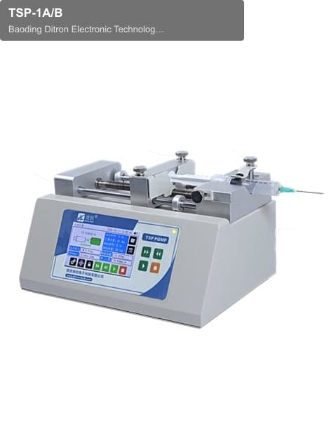 TSP-1A/B