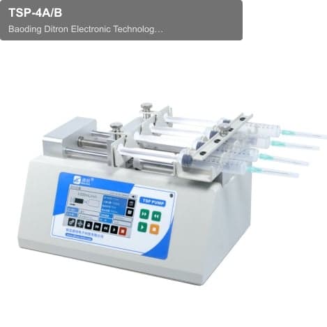 TSP-4A/B