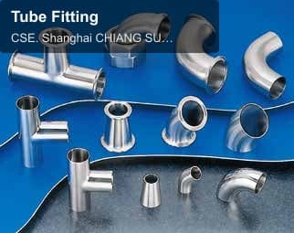 Tube Fitting