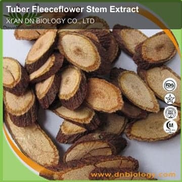 Tuber Fleeceflower Stem Extract
