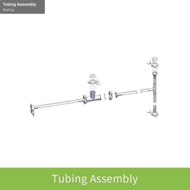 Tubing Assembly