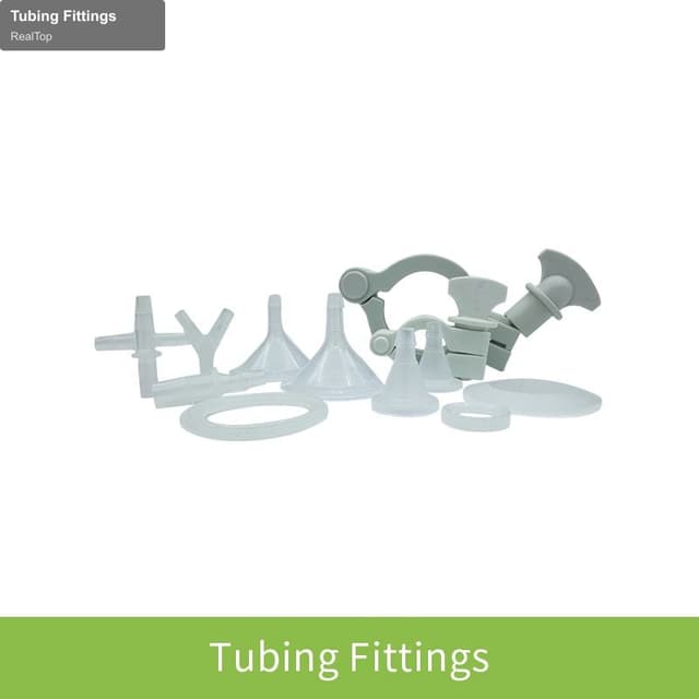 Tubing Fittings