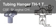 Tubing Hanger TH-1 Type B