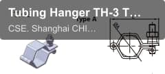 Tubing Hanger TH-3 Type A