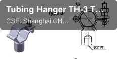Tubing Hanger TH-3 Type B