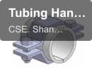 Tubing Hanger TH-4 (PP type)