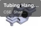 Tubing Hanger TH-4 (RG type)
