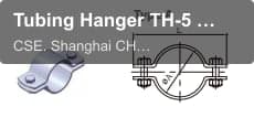 Tubing Hanger TH-5 Type A