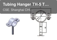 Tubing Hanger TH-5 Type B
